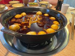 -李子坝梁山鸡(李子坝大鸡哥店)