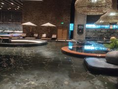 -清河半岛温泉度假酒店