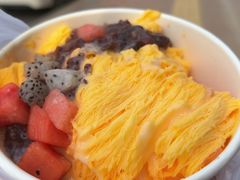 -小胖老味刨冰