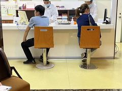 -美年大健康慈铭体检(黄浦分院)