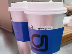 -gleeglee乐溢亦茶(朝阳大悦城店)