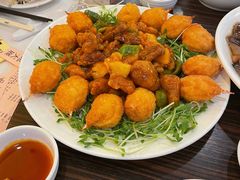 -海港酒家(上水新丰店)