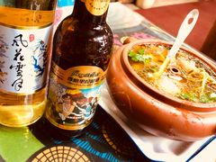 -小厨子私房菜·云南美食店