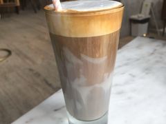 -The Rug Cafe(王府中环店)