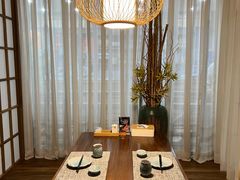 包房-河风の幸会精致料理