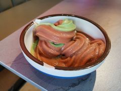 -集草轩·重庆麻辣烤鱼(西湖道店)