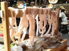 -渝味晓宇火锅(合川路店)
