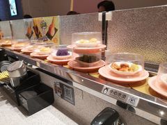 -争鲜回转寿司(南开大悦城店)