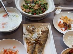 -徐记海鲜(梅溪新天地店)