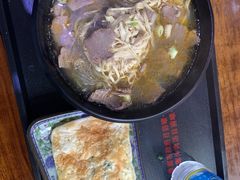 -淮南许氏牛肉汤(朝阳西路店)
