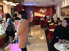 -哈根达斯(深圳海岸城店)