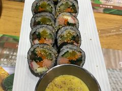 -Thank u mom非油炸健康鸡(万国广场店)