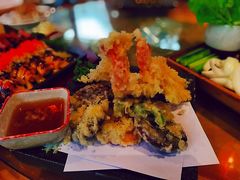 -浦·传统日式料理(3 5 1 1 店)