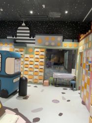 -meland club亲子乐园(北京芳圆里ID MALL店)