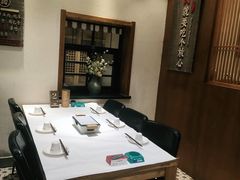 包厢-白氏兄弟烧烤(尹家沟店)
