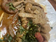 -郭记小街麻辣烫(虎坊路店)