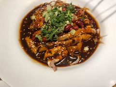 川流不息口水鸡-川流不息(北蔡休闲广场店)