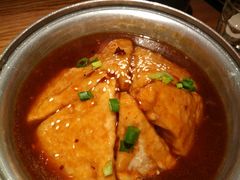 铁锅奉芋-原製原味(普陀山磐龙店)