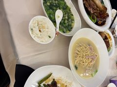 -老客站酒楼(金花南路店)