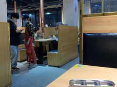 -麻蒲碳烤肉(嘉禾东平地铁站19号店)