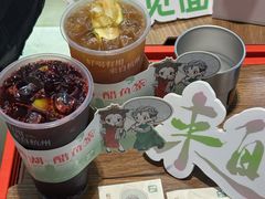 -炖物24章·顺时轻养茶(黄龙店)