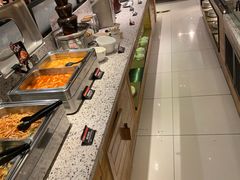 -比格比萨自助(新辰里学清路店)