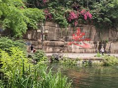 -忠山公园