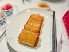 -悦轩中餐厅·高空江景·杭州柏悦酒店
