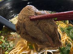 -好呷(东城十三碗美食广场店)