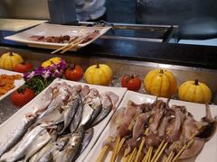 -华安国际大酒店-餐厅
