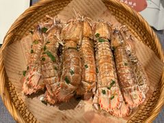 -高佳庄·海鲜酒楼(定海店)