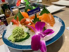 -上渔铁板烧(熙悦汇店)