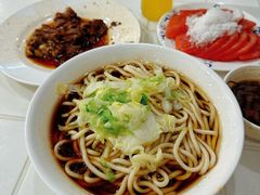 -柴氏风味斋(甘家口店)