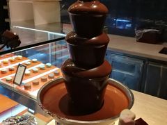 -富力希尔顿酒店·地阔自助餐厅