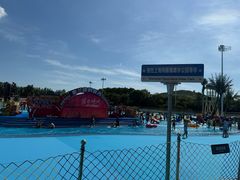 -上海玛雅海滩水公园