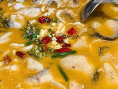 -味仙居(环城南路店)