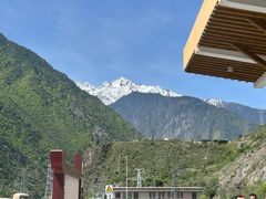 -金鼎雪山牦牛杂火锅(理县总店)