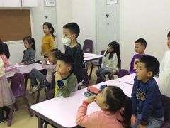 -瑞思少儿素质成长中心(九方校区)