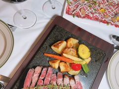 -Va Bene贝尼西餐厅