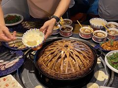 -米氏火鱼·泡椒鱼火锅(李子坝老店)