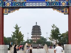 -天宁寺