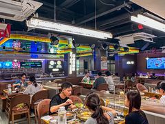 -杨小佳·齐齐哈尔烤肉·烤串(广州店)