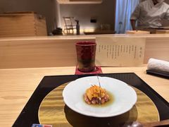 -鮨青(恒基名人购物中心店)