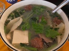-疆Jiang·新疆秘制料理