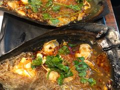 -吉香碳烤生蚝(仙霞路店)