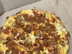 -达美乐比萨(东建路店)