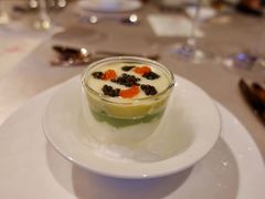 -北京古城老院厉晓麟精致菜