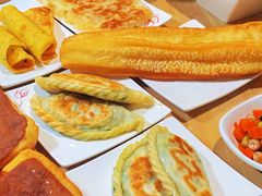-嘉和一品粥(方庄店)