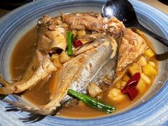 东海杂鱼-荣小馆(杭州大厦店)