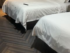 -美豪怡致酒店(上海长寿路店)